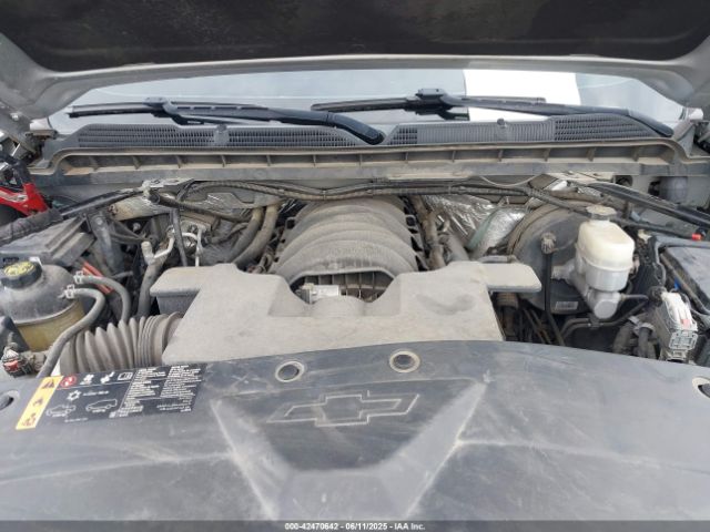 2017 CHEVROLET SILVERADO 1500 3GCPCREC6HG406062 Photo 9