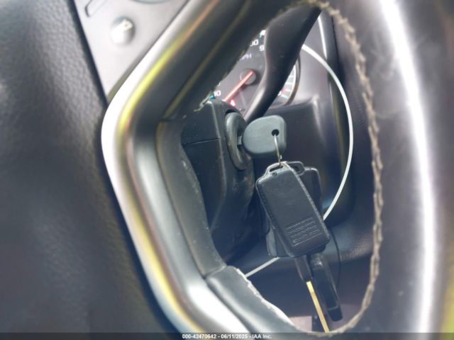 2017 CHEVROLET SILVERADO 1500 3GCPCREC6HG406062 Photo 10