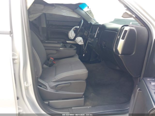 2017 CHEVROLET SILVERADO 1500 3GCPCREC6HG406062 Photo 4