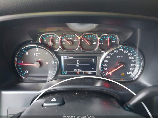 2017 CHEVROLET SILVERADO 1500 3GCPCREC6HG406062 Photo 6