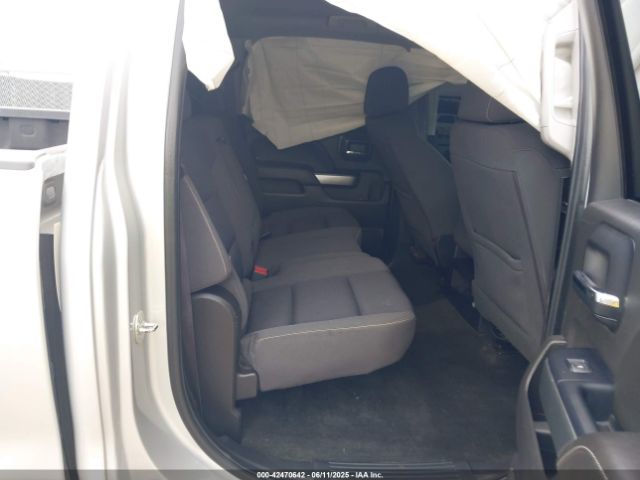 2017 CHEVROLET SILVERADO 1500 3GCPCREC6HG406062 Photo 7