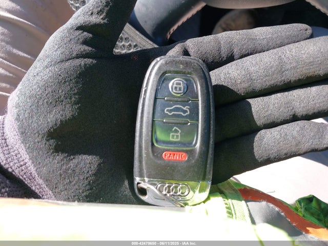 2010 AUDI Q5 WA1LKAFP1AA058724 Photo 10