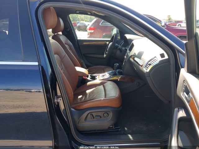 2010 AUDI Q5 WA1LKAFP1AA058724 Photo 4