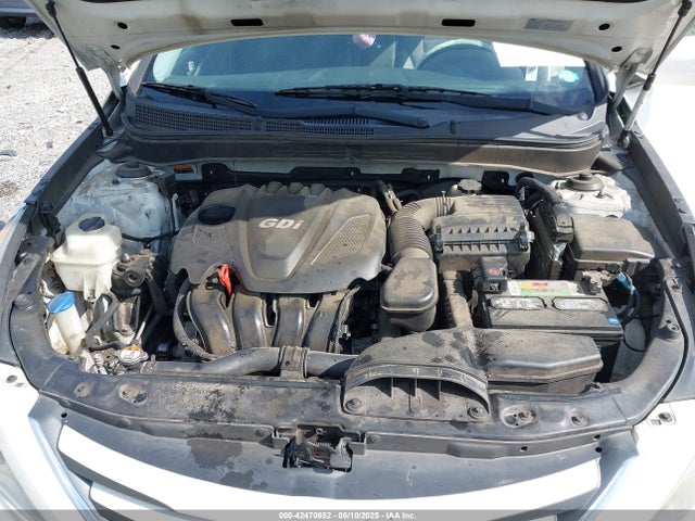 5NPEB4AC0EH929843 Hyundai gamma