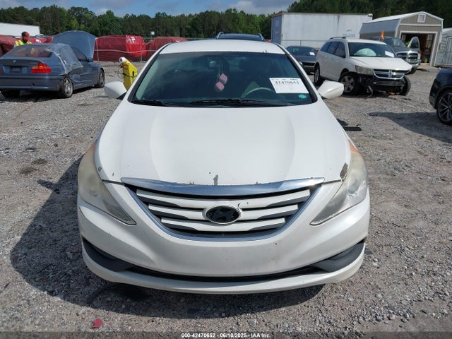5NPEB4AC0EH929843 Hyundai gamma