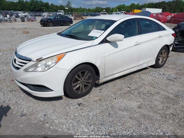 5NPEB4AC0EH929843 Hyundai gamma