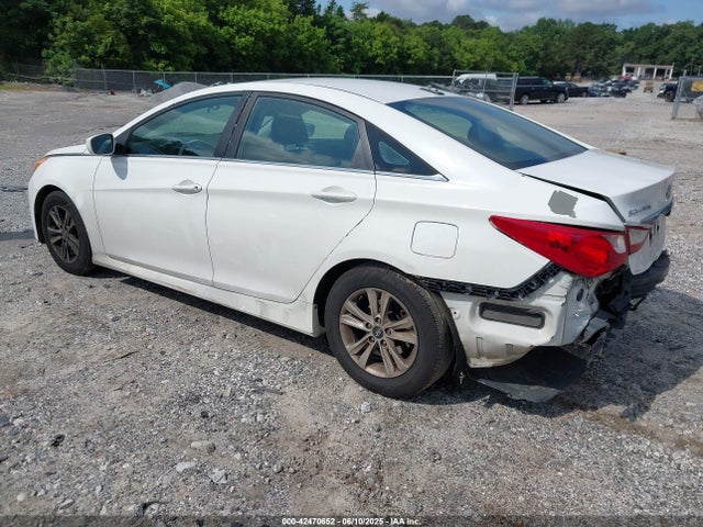 5NPEB4AC0EH929843 Hyundai gamma