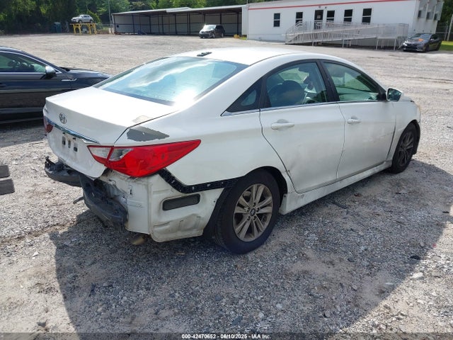 5NPEB4AC0EH929843 Hyundai gamma