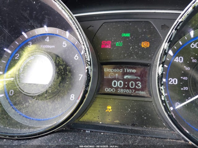 5NPEB4AC0EH929843 Hyundai gamma