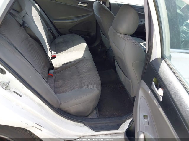 5NPEB4AC0EH929843 Hyundai gamma