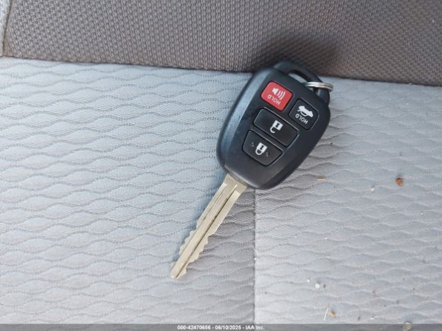 2018 TOYOTA COROLLA 2T1BURHE2JC100433 Photo 10