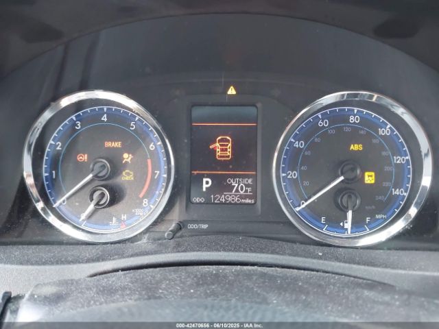 2018 TOYOTA COROLLA 2T1BURHE2JC100433 Photo 6