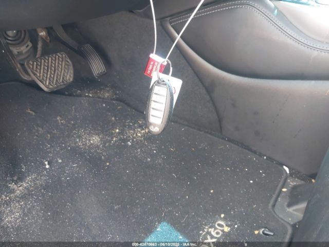 2016 INFINITI QX60 5N1AL0MMXGC523815 Photo 10