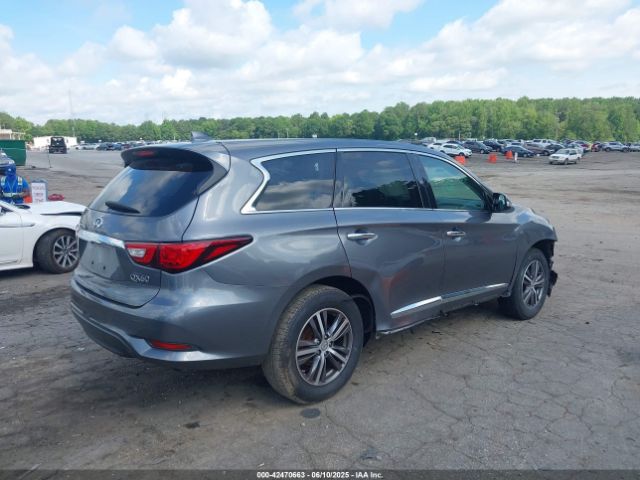 2016 INFINITI QX60 5N1AL0MMXGC523815 Photo 3