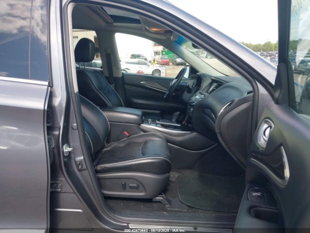 2016 INFINITI QX60 5N1AL0MMXGC523815 Photo 4
