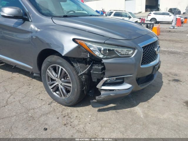 2016 INFINITI QX60 5N1AL0MMXGC523815 Photo 5