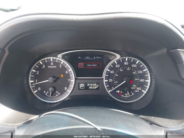 2016 INFINITI QX60 5N1AL0MMXGC523815 Photo 6