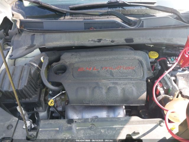 2019 JEEP COMPASS 3C4NJCBB1KT614838 Photo 9