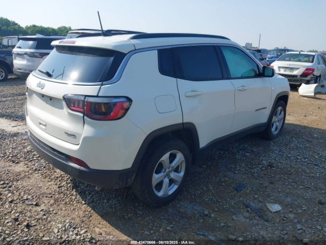 2019 JEEP COMPASS 3C4NJCBB1KT614838 Photo 3