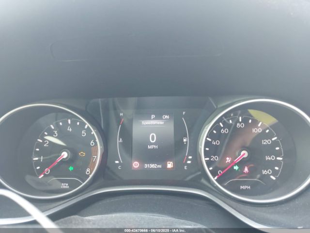 2019 JEEP COMPASS 3C4NJCBB1KT614838 Photo 6
