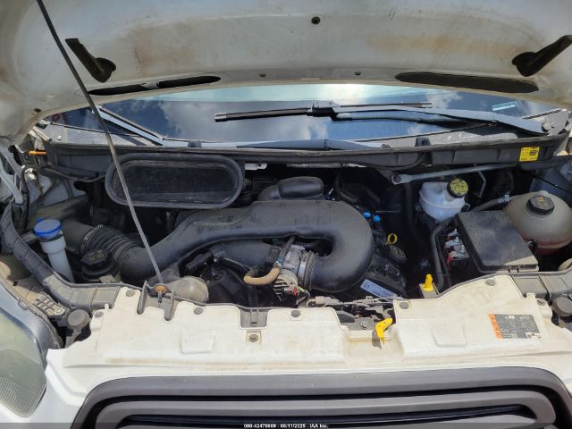 1FDYR5ZM3HKA52732 Ford TRANSIT CHASSIS