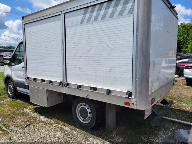1FDYR5ZM3HKA52732 Ford TRANSIT CHASSIS