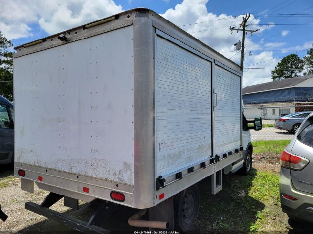 1FDYR5ZM3HKA52732 Ford TRANSIT CHASSIS