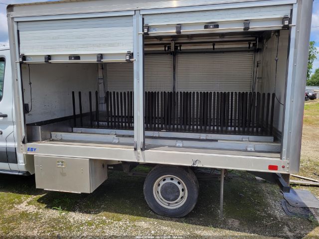 1FDYR5ZM3HKA52732 Ford TRANSIT CHASSIS