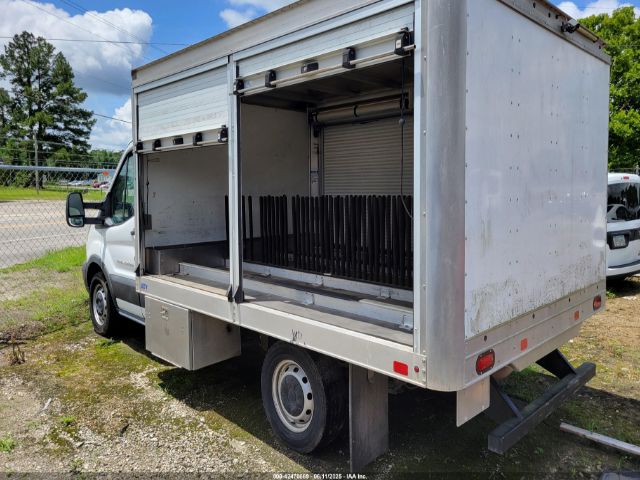 1FDYR5ZM3HKA52732 Ford TRANSIT CHASSIS
