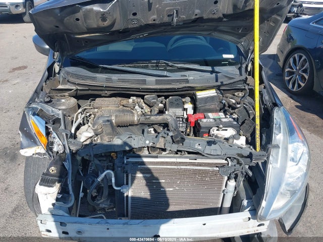 3N1CN7AP9KL839138 Nissan 2019