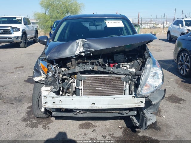 3N1CN7AP9KL839138 Nissan 2019