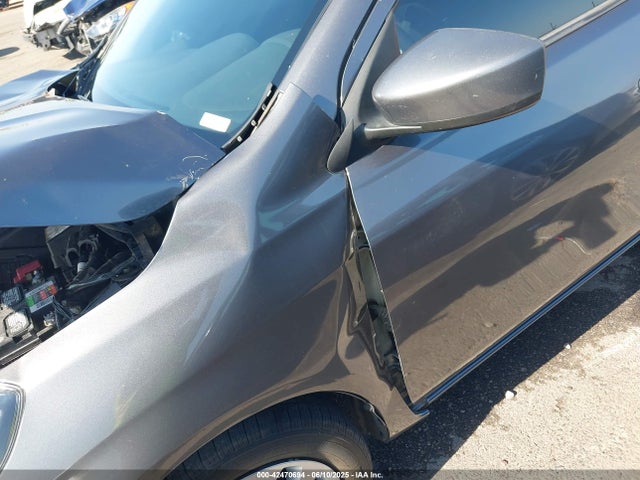3N1CN7AP9KL839138 Nissan 2019
