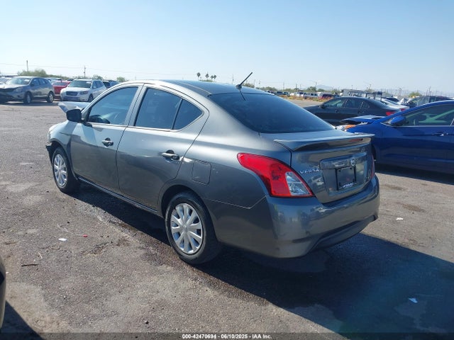 3N1CN7AP9KL839138 Nissan 2019