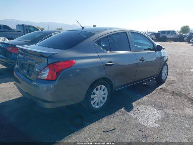 3N1CN7AP9KL839138 Nissan 2019