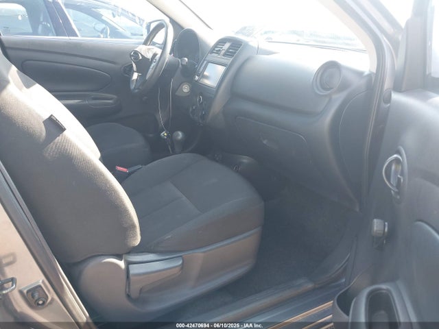 3N1CN7AP9KL839138 Nissan 2019
