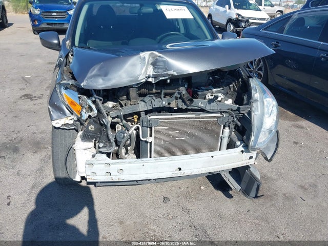 3N1CN7AP9KL839138 Nissan 2019