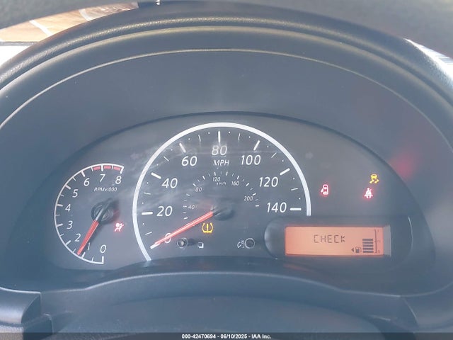 3N1CN7AP9KL839138 Nissan 2019