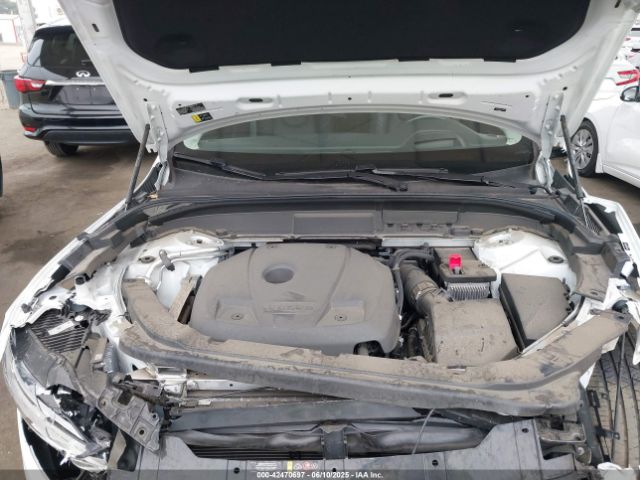 2020 VOLVO XC60 YV4A22RL9L1590718 Photo 9