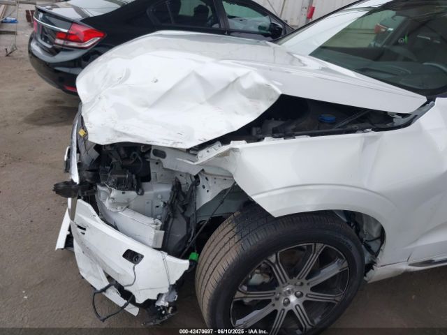 2020 VOLVO XC60 YV4A22RL9L1590718 Photo 5