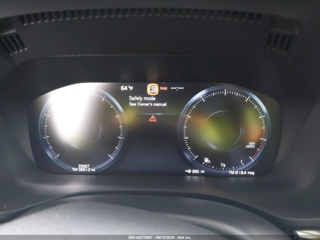 2020 VOLVO XC60 YV4A22RL9L1590718 Photo 6