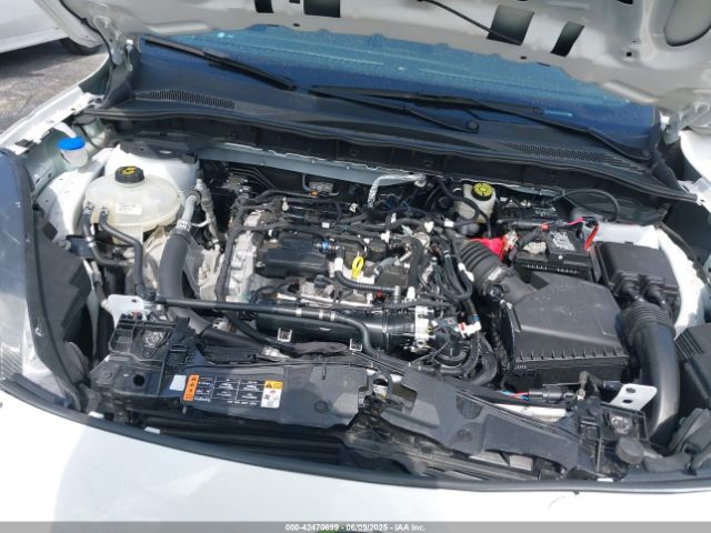 1FMCU0G67NUA25873 Ford ESCAPE SE