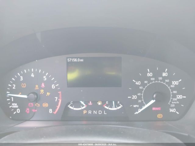 1FMCU0G67NUA25873 Ford ESCAPE SE