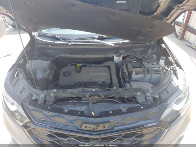 2018 CHEVROLET EQUINOX 2GNAXHEV6J6312763 Photo 9