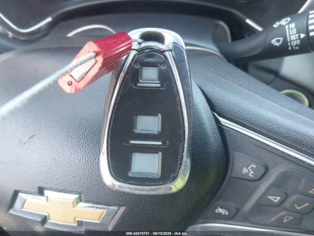 2018 CHEVROLET EQUINOX 2GNAXHEV6J6312763 Photo 10
