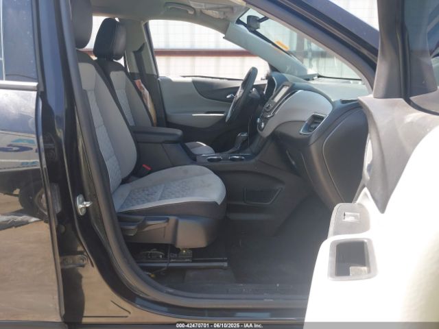 2018 CHEVROLET EQUINOX 2GNAXHEV6J6312763 Photo 4