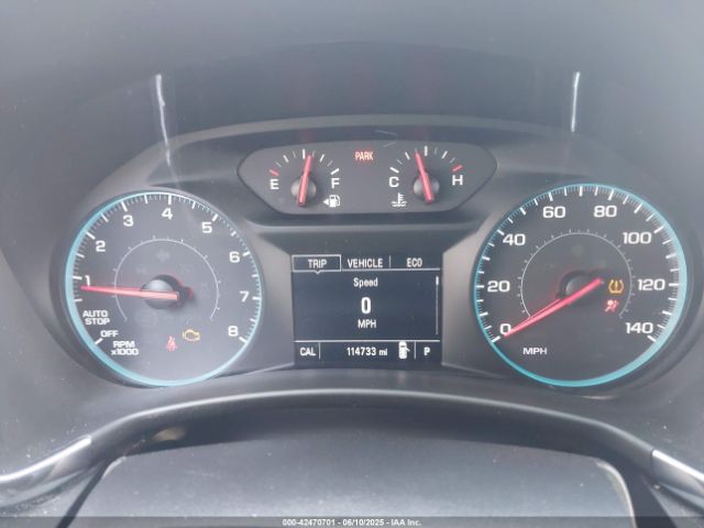 2018 CHEVROLET EQUINOX 2GNAXHEV6J6312763 Photo 6
