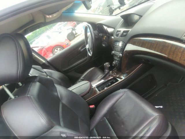 2010 ACURA MDX 2HNYD2H64AH000344 Photo 4
