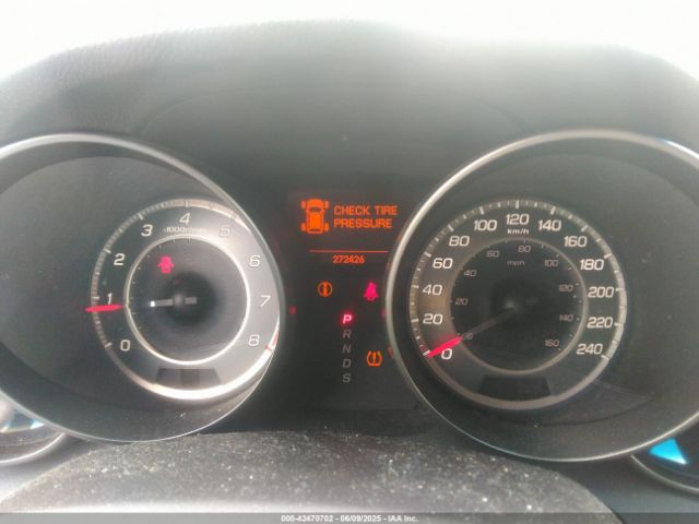 2010 ACURA MDX 2HNYD2H64AH000344 Photo 6