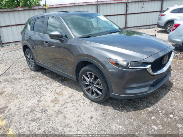 2018 MAZDA CX-5 JM3KFACM7J1444880