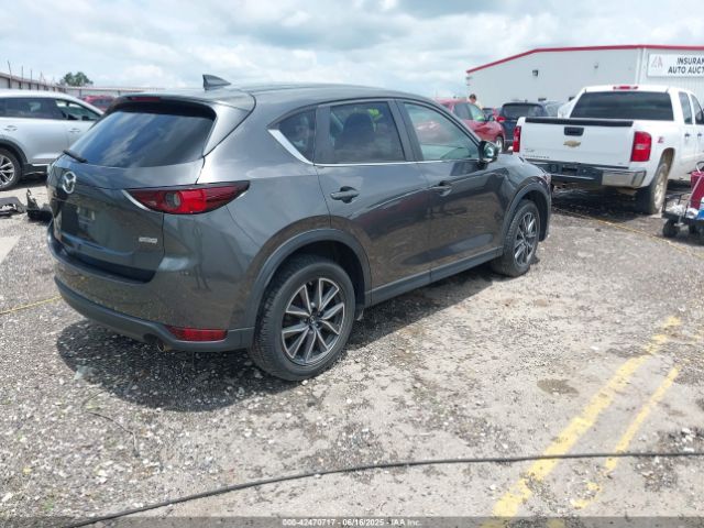 2018 MAZDA CX-5 JM3KFACM7J1444880 Photo 3